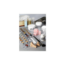 Creme Make-Up: Schminkinformationen Creme Make-Up: Schminkinformationen