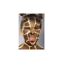 Giraffe Giraffe