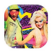 80iger Jahre Motto-Party Motto-Party Produkte Shop - Party ...