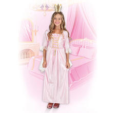Kinder-Kostüm Traum Prinzessin, 4-6 Jahre