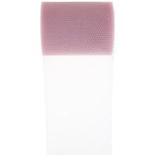 SALE Tüllband, 8cm x 10m, Pink